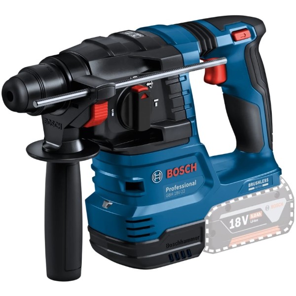 Фото - Набір інструментів Bosch Professional (0.615.V00.03D)